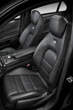 Mercedes-Benz E V12 One Of Ten by Brabus 2009 года